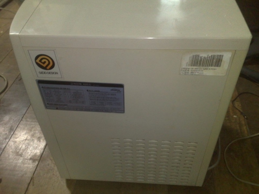 ขายเครื่องทำน้ำเย็นมีกรองroในตัวระบบauto