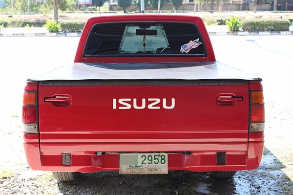 ขาย IZUSU TFR CAB ปี96 สภาพสวยๆ บ้าน ๆ พร้อมใช้ เครื่องเสียงชุดใหญ่ 189000 ขาย IZUSU TFR CAB ปี96 สภาพสวยๆ บ้าน ๆ พร้อมใช้ เครื่องเสียงชุดใหญ่ 189000