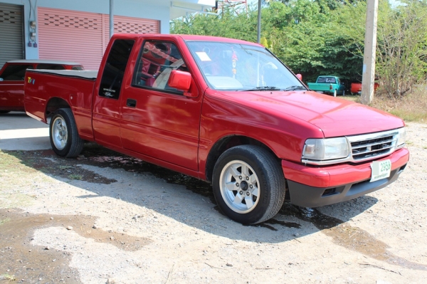 ขาย IZUSU TFR CAB ปี96 สภาพสวยๆ บ้าน ๆ พร้อมใช้ เครื่องเสียงชุดใหญ่ 189000 ขาย IZUSU TFR CAB ปี96 สภาพสวยๆ บ้าน ๆ พร้อมใช้ เครื่องเสียงชุดใหญ่ 189000