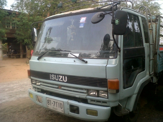 -ขายด่วน  อิชุชุ  ร็อกกี้   165  เทอโบ    ยาว  6.20  เมตร  บางๆๆเดิมๆๆ   ราคาต่อรองได้นิดหน่อยครับ