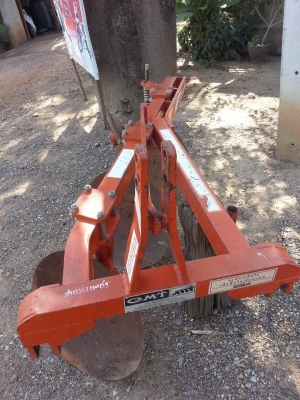 ผาบบุก CMT 3 จาน ใช้ได้ 45-50 แรง สวยๆเดิมๆพร้อมใช้งาน