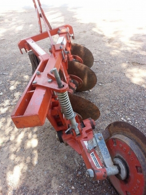 ผาบบุก CMT 3 จาน ใช้ได้ 45-50 แรง สวยๆเดิมๆพร้อมใช้งาน