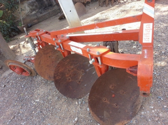 ผาบบุก CMT 3 จาน ใช้ได้ 45-50 แรง สวยๆเดิมๆพร้อมใช้งาน