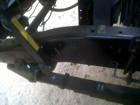 ขายด่วน อิชุชุ  120( เบียร์ช้าง ) ปี2541    ตัว 4.30 เมตร  ทะเบียนพร้อมแล้ว    ราคาต่อรองได้นิดหน่อยครับ