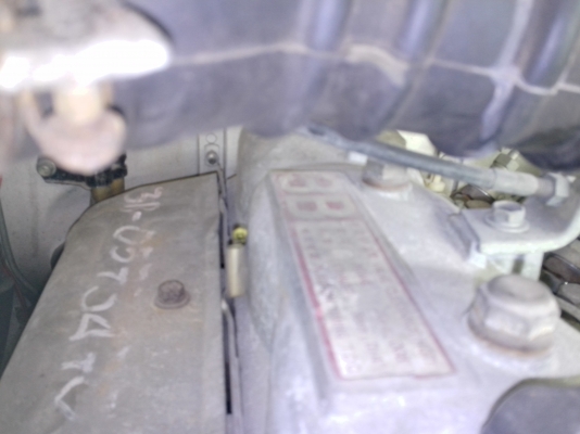 ขาย toyota land cruiser BJ42  รถนำเข้าเอกสารอินวาย 4wd คานแข็ง