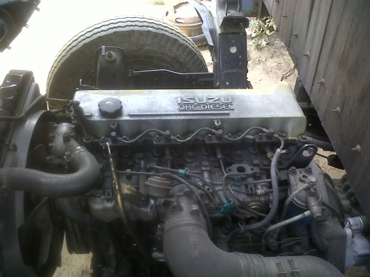 ขายด่วน อิชุชุ 120( ตู้แห้งสวยๆๆ ) ปี2543 ตัว 5 เมตร ทะเบียนพร้อมแล้ว เอาเฉพาะตู้ก็ได้ 28000 ขายด่วน อิชุชุ 120( ตู้แห้งสวยๆๆ ) ปี2543 ตัว 5 เมตร ทะเบียนพร้อมแล้ว เอาเฉพาะตู้ก็ได้ 28000