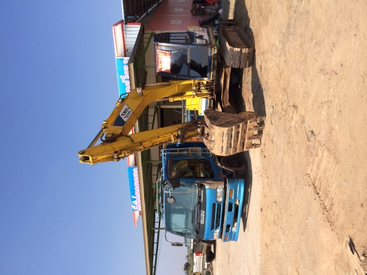 ต้องการขายรถบรรทุก