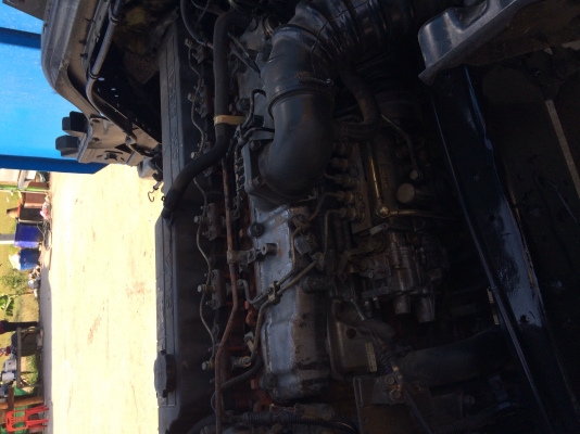 ต้องการขายรถบรรทุก