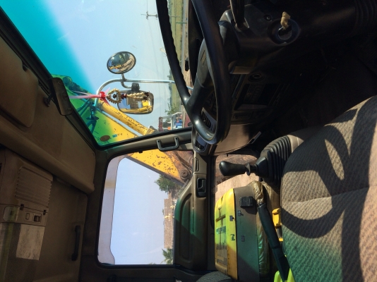 ต้องการขายรถบรรทุก