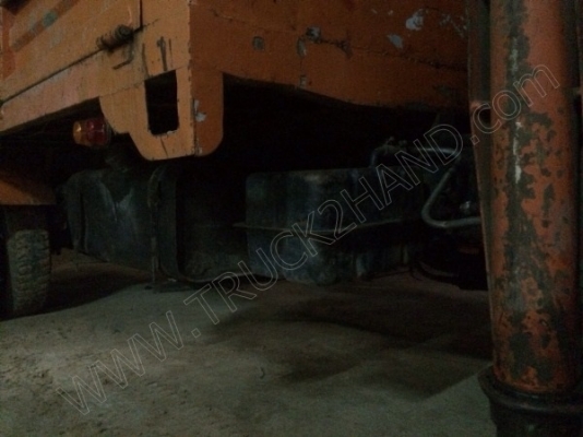 รถบรรทุก 6 ล้อ ยี่ห้อ ISUZU ติดเครน 3 ตัน 145 แรงม้า รถบรรทุก 6 ล้อ ยี่ห้อ ISUZU ติดเครน 3 ตัน 145 แรงม้า