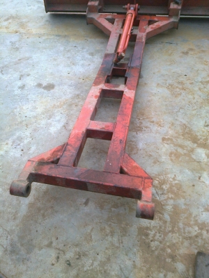 ขายใบมีดดันดินคูโบต้าL4508คับ