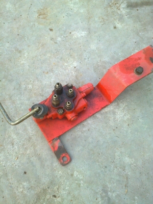 ขายใบมีดดันดินคูโบต้าL4508คับ