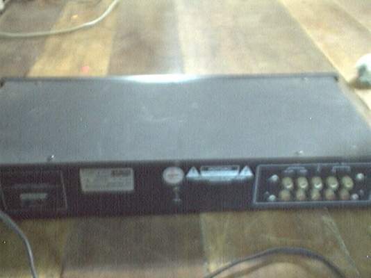 ขายเครื่องเสียงบ้านEQใช้ในบ้านของTEACข้างละ10band