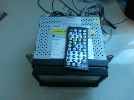 เครื่องเสียงทั้งชุด