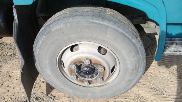 HINO FC 120 แรง ยาว5.5เมตร เครื่องดีมาก คัสซีไม่มีสนิมแอร์เย็นๆรถห้างแท้ๆ ยางเลเดียลกระบะเหล็กแข็งแรง HINO FC 120 แรง ยาว5.5เมตร เครื่องดีมาก คัสซีไม่มีสนิมแอร์เย็นๆรถห้างแท้ๆ ยางเลเดียลกระบะเหล็กแข็งแรง