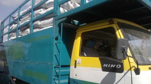 HINO FC 120 แรง ยาว5.5เมตร เครื่องดีมาก คัสซีไม่มีสนิมแอร์เย็นๆรถห้างแท้ๆ ยางเลเดียลกระบะเหล็กแข็งแรง HINO FC 120 แรง ยาว5.5เมตร เครื่องดีมาก คัสซีไม่มีสนิมแอร์เย็นๆรถห้างแท้ๆ ยางเลเดียลกระบะเหล็กแข็งแรง