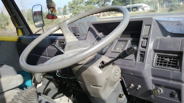 HINO FC 120 แรง ยาว5.5เมตร เครื่องดีมาก คัสซีไม่มีสนิมแอร์เย็นๆรถห้างแท้ๆ ยางเลเดียลกระบะเหล็กแข็งแรง HINO FC 120 แรง ยาว5.5เมตร เครื่องดีมาก คัสซีไม่มีสนิมแอร์เย็นๆรถห้างแท้ๆ ยางเลเดียลกระบะเหล็กแข็งแรง