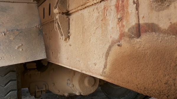 ***ขายแล้วครับขอบคุณ Truck2hand ขาย10ล้อดั๊ม2เพลา รถจอดไม่ได้ใช้ ไม่มีคนขับ ISUZU ROCKY FXZ13NFY 210 วางเครื่อง 240 (ลงเล่ม) เบรคลม เกียร์ฟูลเลอร์ ช่วงล่างเดิมคัสซีดีเดิมโรงงาน มีบวมซับในบ้าง ไม่ผุไม่ดาม กระบะดั๊มเหล็กสามมิตรลอนนอน สภาพดี สีไม่สวย ยางดี8เ