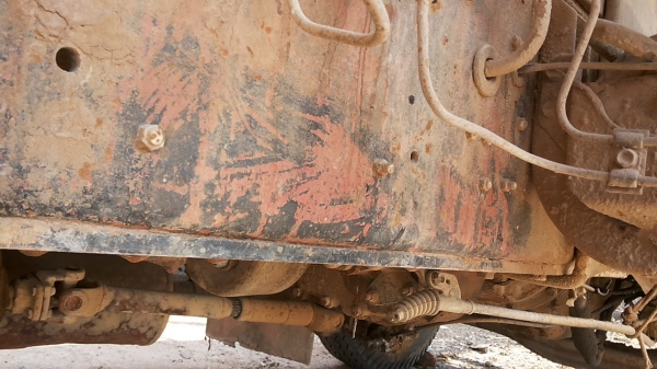 ***ขายแล้วครับขอบคุณ Truck2hand ขาย10ล้อดั๊ม2เพลา รถจอดไม่ได้ใช้ ไม่มีคนขับ ISUZU ROCKY FXZ13NFY 210 วางเครื่อง 240 (ลงเล่ม) เบรคลม เกียร์ฟูลเลอร์ ช่วงล่างเดิมคัสซีดีเดิมโรงงาน มีบวมซับในบ้าง ไม่ผุไม่ดาม กระบะดั๊มเหล็กสามมิตรลอนนอน สภาพดี สีไม่สวย ยางดี8เ