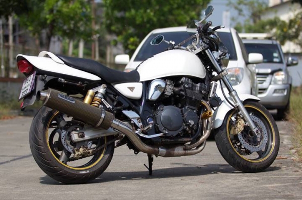 ขาย ลดราคาInazuma400 98 ทะเบียนกทม. 93,000 บาท ต่องลองได้เยอะมากครับ