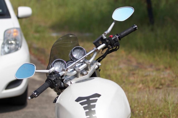 ขาย ลดราคาInazuma400 98 ทะเบียนกทม. 93,000 บาท ต่องลองได้เยอะมากครับ