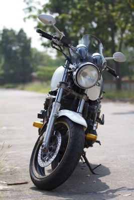 ขาย ลดราคาInazuma400 98 ทะเบียนกทม. 93,000 บาท ต่องลองได้เยอะมากครับ