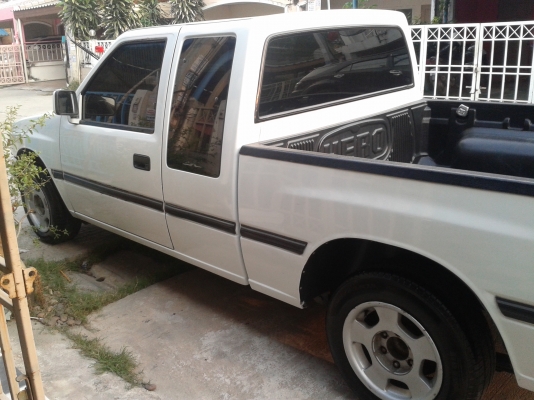 ขายisuzu cabปี1996หน้าย้อย ขายisuzu cabปี1996หน้าย้อย