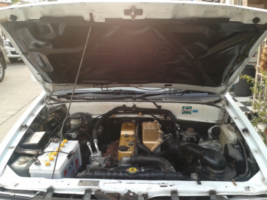 ขายisuzu cabปี1996หน้าย้อย ขายisuzu cabปี1996หน้าย้อย