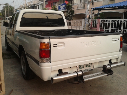 ขายisuzu cabปี1996หน้าย้อย ขายisuzu cabปี1996หน้าย้อย