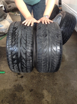 ล้อแมคRE30 18 หน้า9.5หลัง10.5 พร้อมยาง235/40.265/35ยางปี2013 สภาพกริ๊ฟๆ แมคไม่เคยซ่อม TEL.085-7656352. คุณยักษ์ ล้อแมคRE30 18 หน้า9.5หลัง10.5 พร้อมยาง235/40.265/35ยางปี2013 สภาพกริ๊ฟๆ แมคไม่เคยซ่อม TEL.085-7656352. คุณยักษ์