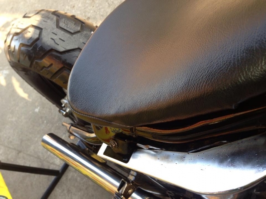 ต้ำพระราม2 ขาย HONDA STEED 400 inv เก็บงานหล่อๆแต่ง BOBBER โหด จัดส่ง 24ชม.ทั่วไทยครับ