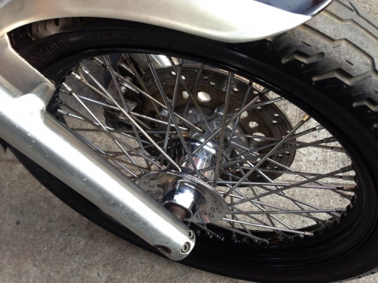 ต้ำพระราม2 ขาย HONDA STEED 400 inv เก็บงานหล่อๆแต่ง BOBBER โหด จัดส่ง 24ชม.ทั่วไทยครับ