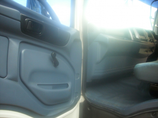 ขายหกล้อตู้ 10 บาน HINO FC 9 J EURO 3 ปี53