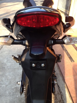 ต้ำพระราม2 ขาย ER6N ปี2010 ABS วิ่งมา17xxx รถมือเดียว สภาพสวย จัดส่ง 24ชม.ทั่วไทยครับ