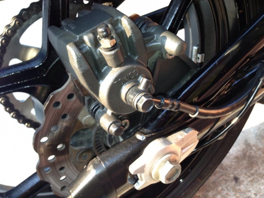 ต้ำพระราม2 ขาย ER6N ปี2010 ABS วิ่งมา17xxx รถมือเดียว สภาพสวย จัดส่ง 24ชม.ทั่วไทยครับ