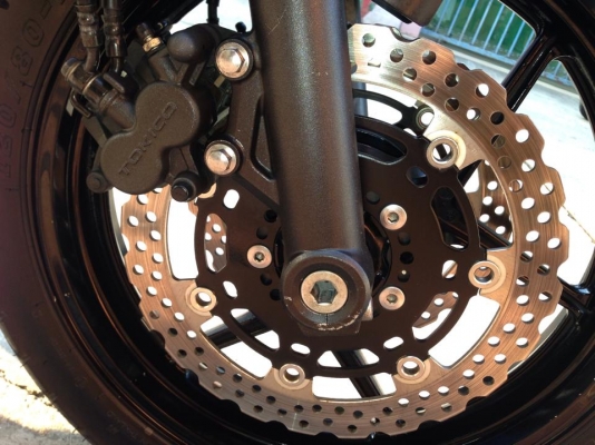 ต้ำพระราม2 ขาย ER6N ปี2010 ABS วิ่งมา17xxx รถมือเดียว สภาพสวย จัดส่ง 24ชม.ทั่วไทยครับ