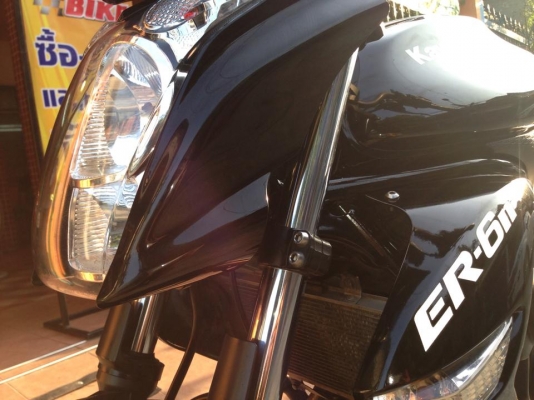 ต้ำพระราม2 ขาย ER6N ปี2010 ABS วิ่งมา17xxx รถมือเดียว สภาพสวย จัดส่ง 24ชม.ทั่วไทยครับ