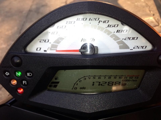 ต้ำพระราม2 ขาย ER6N ปี2010 ABS วิ่งมา17xxx รถมือเดียว สภาพสวย จัดส่ง 24ชม.ทั่วไทยครับ