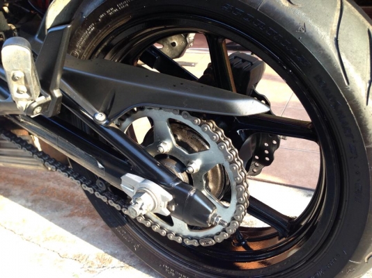 ต้ำพระราม2 ขาย ER6N ปี2010 ABS วิ่งมา17xxx รถมือเดียว สภาพสวย จัดส่ง 24ชม.ทั่วไทยครับ