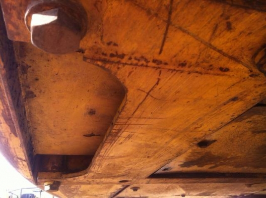 ขายรถแบคโฮ KOMATSU PC210LC-6 ทำงาน 6000 ชั่วโมง ปี2000 มี VDOครับ ระบบไฟฟ้าเต็ม รถนอกนำเข้าสภาพสวย