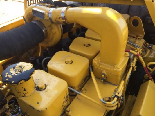 ขายรถแบคโฮ KOMATSU PC210LC-6 ทำงาน 6000 ชั่วโมง ปี2000 มี VDOครับ ระบบไฟฟ้าเต็ม รถนอกนำเข้าสภาพสวย