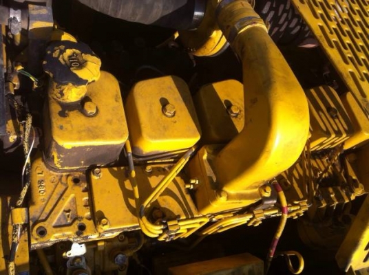 ขายรถแบคโฮ KOMATSU PC210LC-6 ทำงาน 6000 ชั่วโมง ปี2000 มี VDOครับ ระบบไฟฟ้าเต็ม รถนอกนำเข้าสภาพสวย