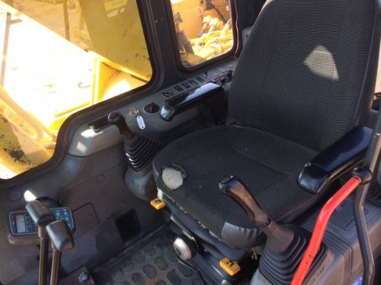 ขายรถแบคโฮ KOMATSU PC210LC-6 ทำงาน 6000 ชั่วโมง ปี2000 มี VDOครับ ระบบไฟฟ้าเต็ม รถนอกนำเข้าสภาพสวย