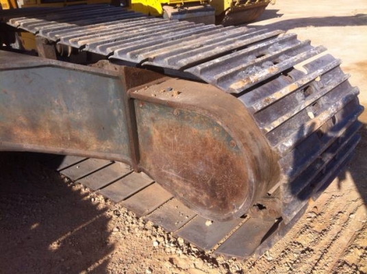 ขายรถแบคโฮ KOMATSU PC210LC-6 ทำงาน 6000 ชั่วโมง ปี2000 มี VDOครับ ระบบไฟฟ้าเต็ม รถนอกนำเข้าสภาพสวย