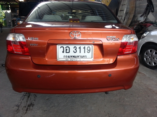 ขาย viso สภาพดี