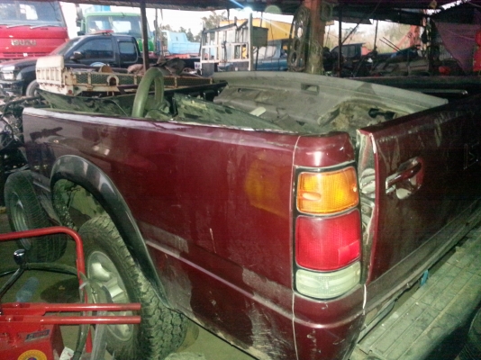 ขายรถกระบะอีซูซุโลดีโอโฟ2คันแพคคู่ ขายรถกระบะอีซูซุโลดีโอโฟ2คันแพคคู่