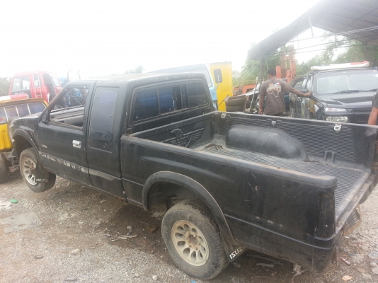 ขายรถกระบะอีซูซุโลดีโอโฟ2คันแพคคู่ ขายรถกระบะอีซูซุโลดีโอโฟ2คันแพคคู่