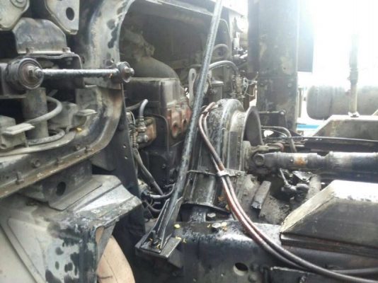 รถอีซูซุ 10 ล้อ โม่ปูน EXZ 275 แรงม้า. ( รถประกอบ. ) สนใจติดต่อ 081 - 6079515 รถอีซูซุ 10 ล้อ โม่ปูน EXZ 275 แรงม้า. ( รถประกอบ. ) สนใจติดต่อ 081 - 6079515