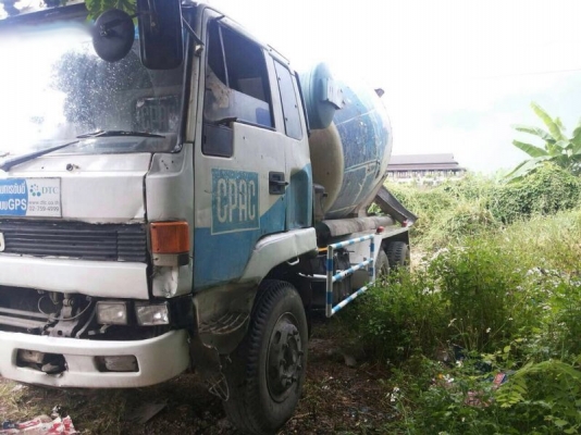 รถอีซูซุ 10 ล้อ โม่ปูน EXZ 275 แรงม้า. ( รถประกอบ. ) สนใจติดต่อ 081 - 6079515 รถอีซูซุ 10 ล้อ โม่ปูน EXZ 275 แรงม้า. ( รถประกอบ. ) สนใจติดต่อ 081 - 6079515