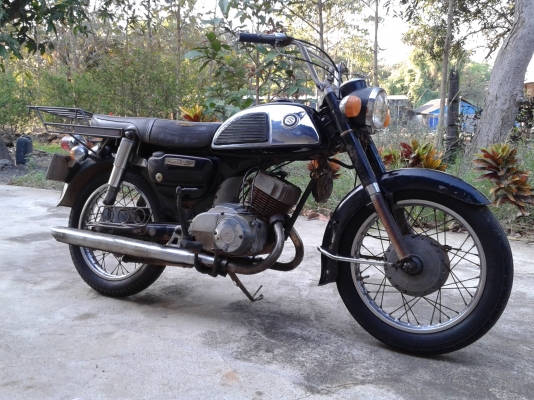 ขาย k125 m2 สภาพเดิมๆ ของครบ ทะเบียนโอน ภาษี 56